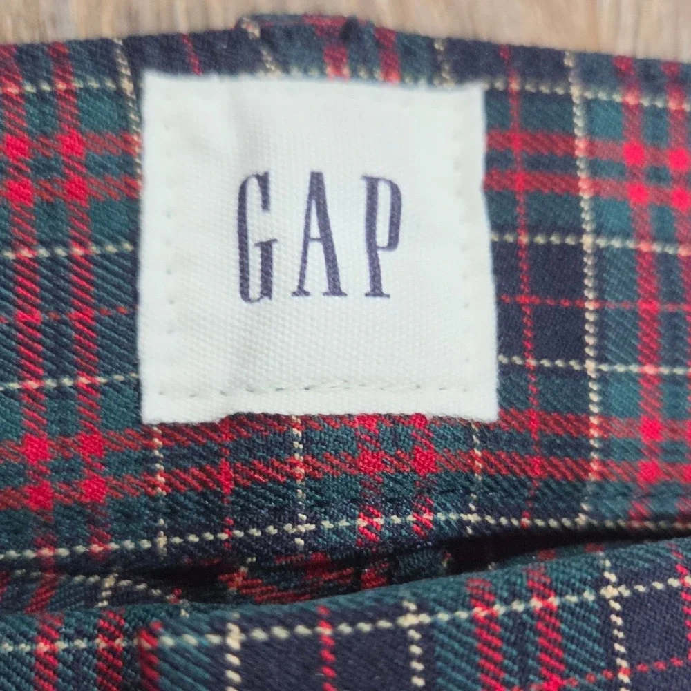 GAP signature skinny
